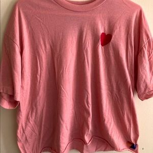 Aviator Nation tee shirt